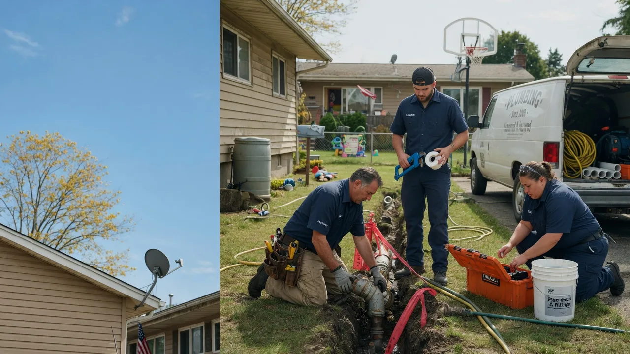 Garbage Disposal Replacement in Fulton, IN near me